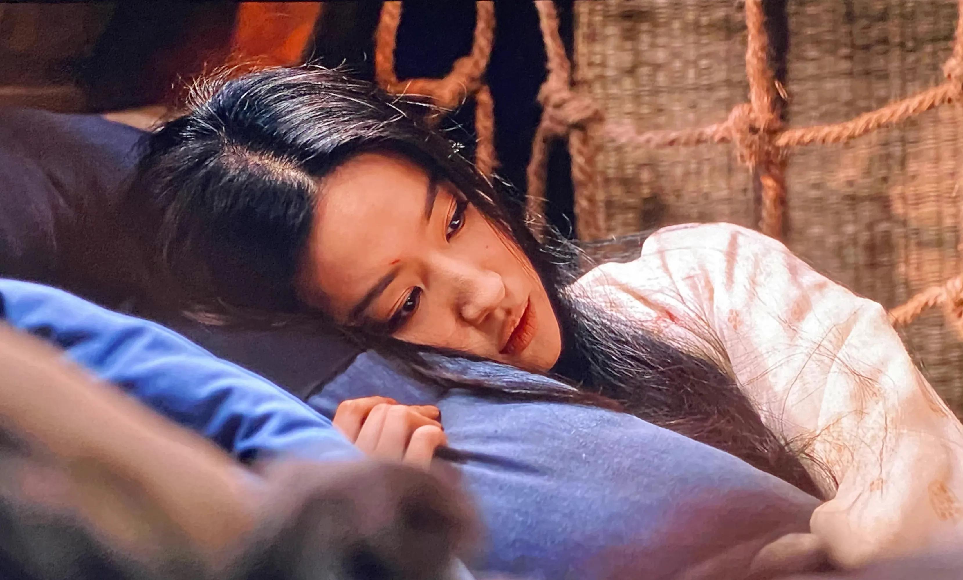 《梦华录》大结局8.5分圆满收官，所以下半年的快乐还会远吗？