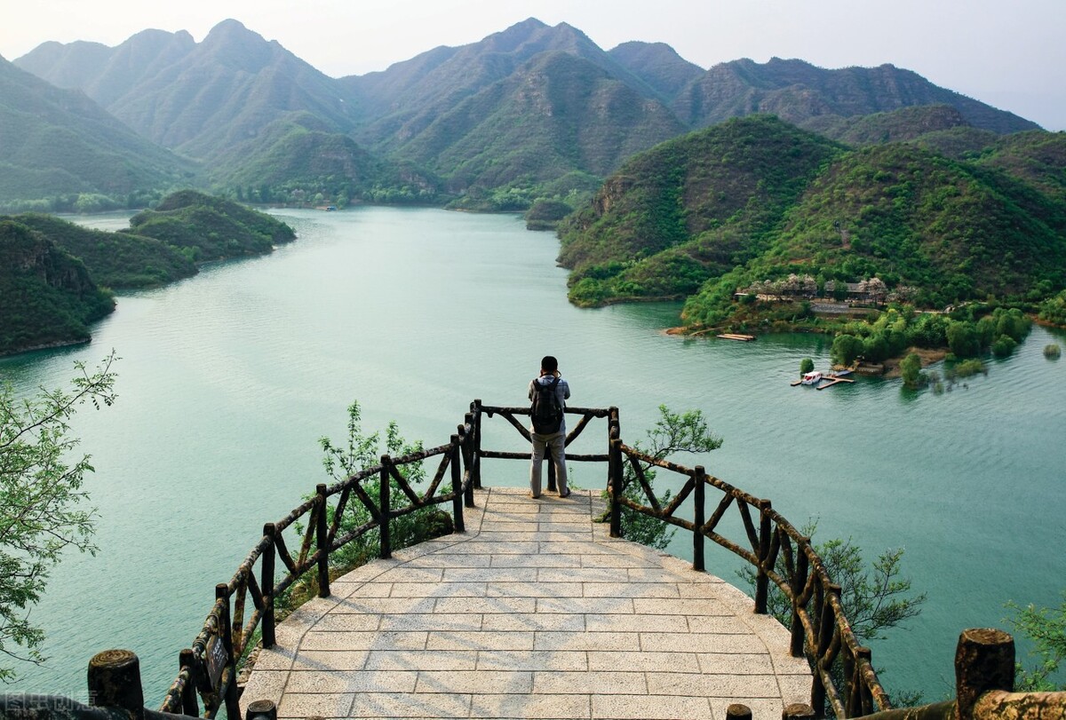 夏天去河北玩什么？这10个地方一定不要错过