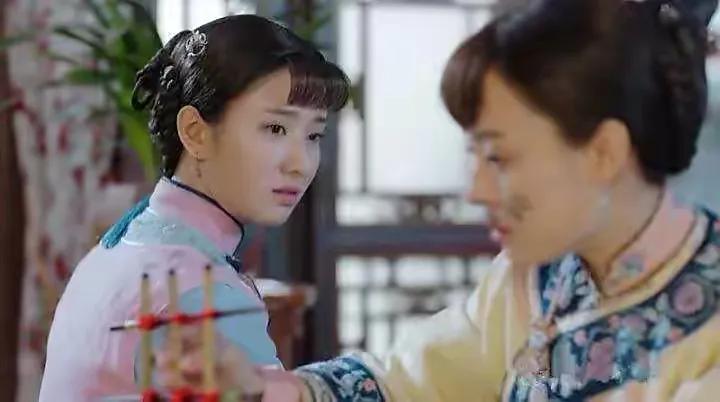 丫鬟侍卫也有出头日，这6位有人翻身做主角，有人却消失杳无音讯