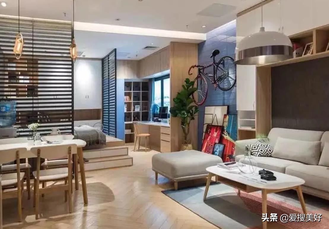 装修怎么控制预算？教你4招：照着做，省钱还能装出好效果