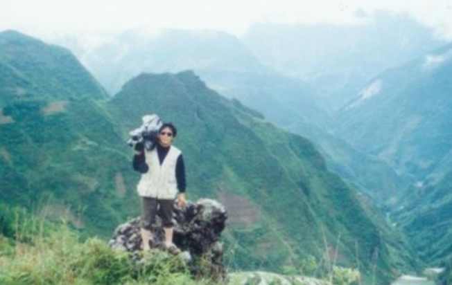 穷学生被孙俪资助3年，转身变成白眼狼写6000字诋毁她，后来怎样