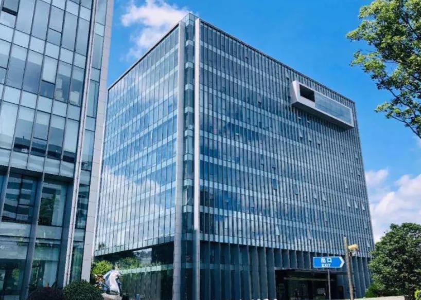 盘点2021年上海办公楼成交TOP10