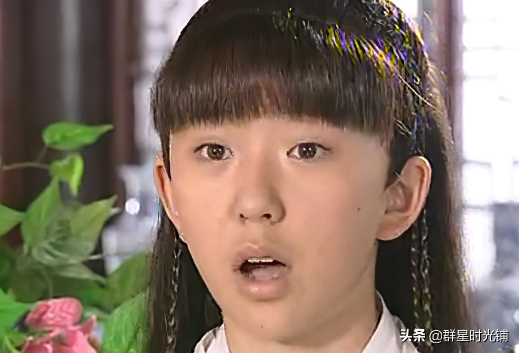 吴京戏里的第一个“龙小云”，回头看看，才明白她的选择有多聪明