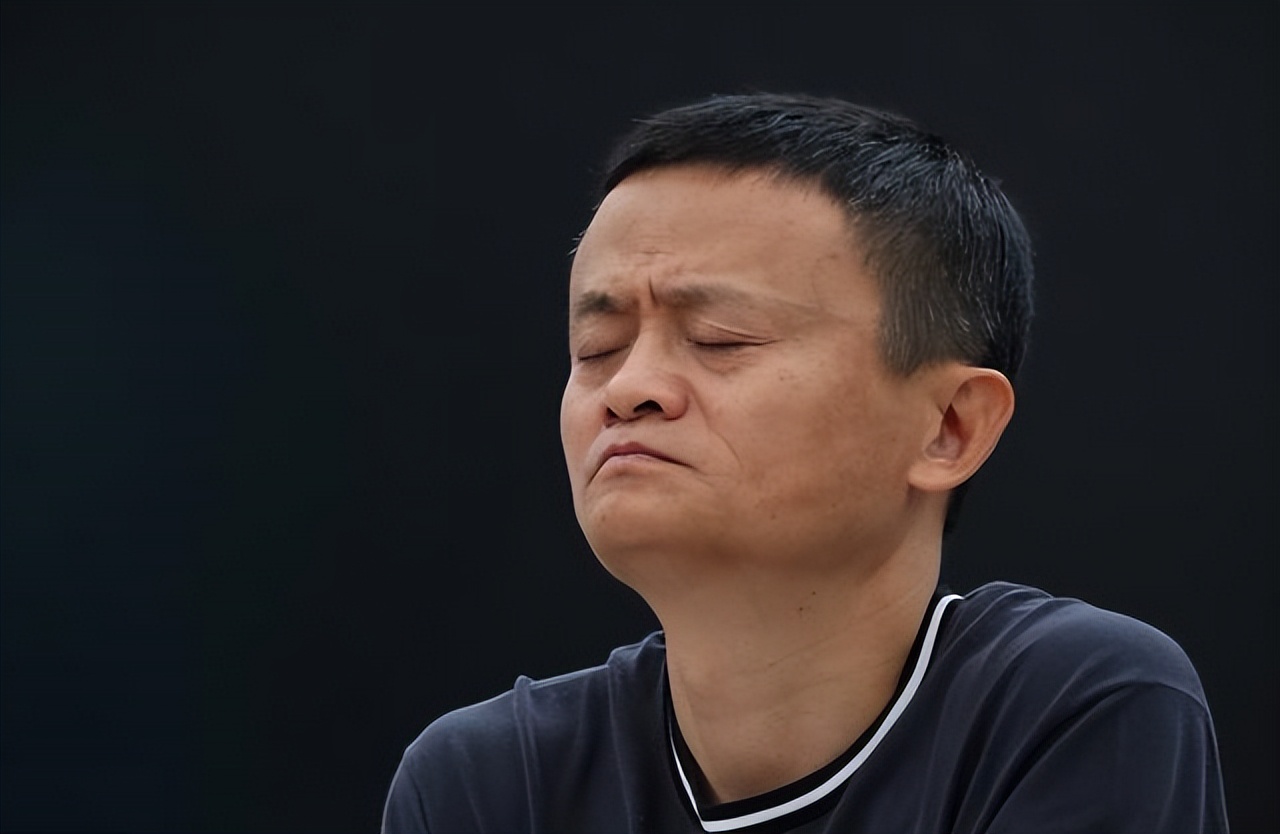 阿里“锦衣卫”蒋芳，入职23年将7名高层送入狱，连马云都能查！