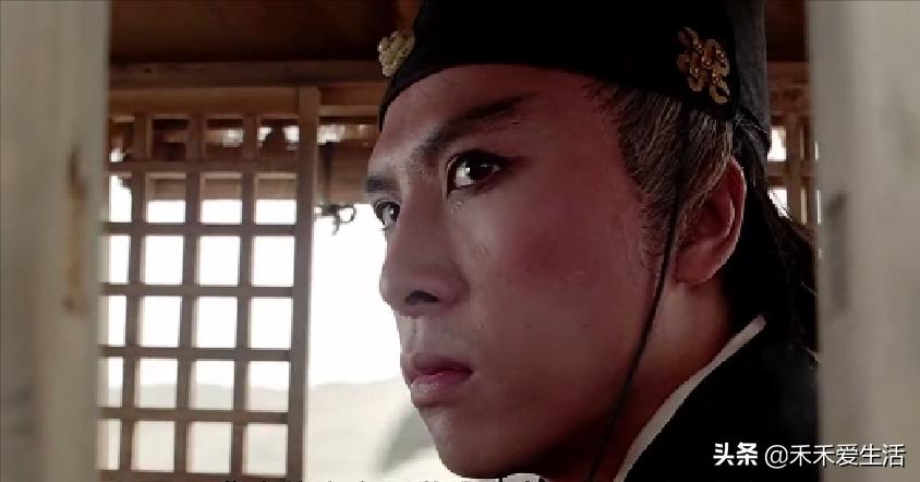 《新龙门客栈》中的曹少钦历史原型，远比影视剧里面嚣张跋扈