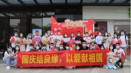 践行为民初心：番禺民政局婚姻登记处“爱家圆”助力幸福和谐家庭