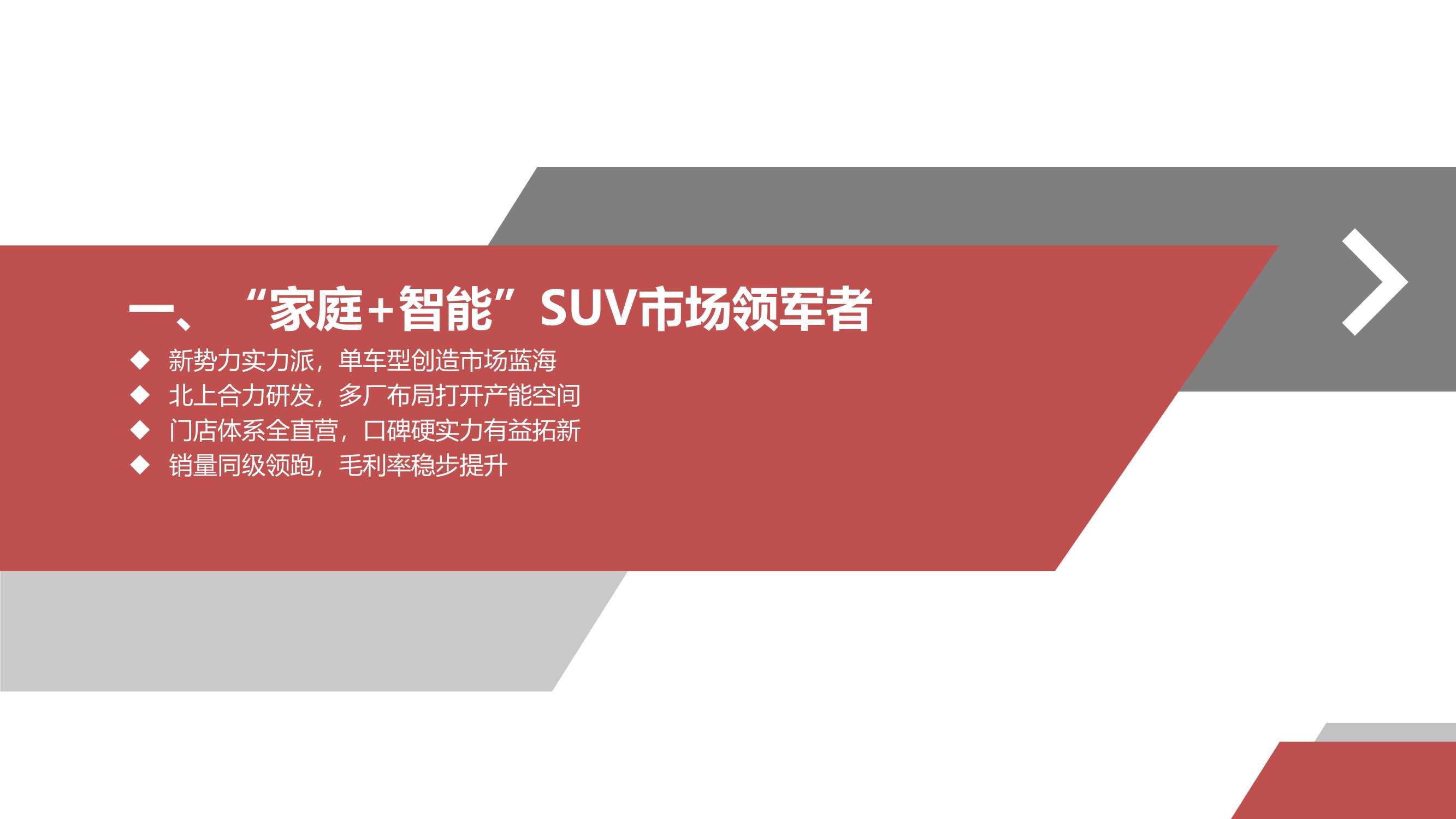 造车新势力：低估的造车新势力，最强的格局颠覆者