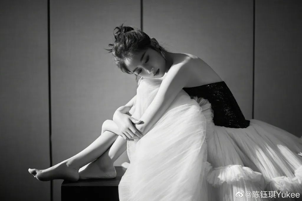 小八卦，陈钰琪，罗云熙，鞠婧祎，谭松韵