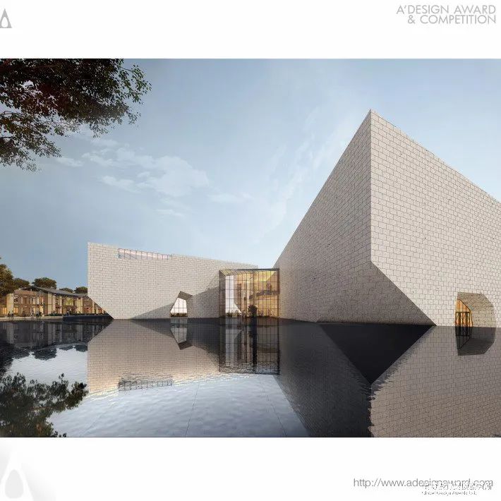 金奖篇 | 2021-2022 意大利A' Design Award大奖