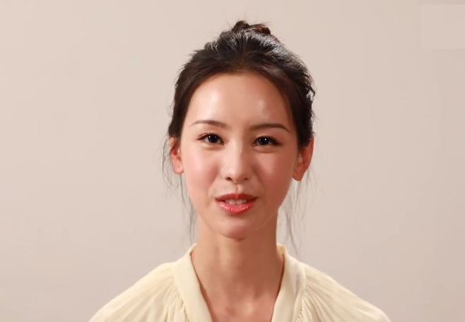 五官乱飞，演技尴尬！这些艺能界的“树之美人”，请不要演戏。