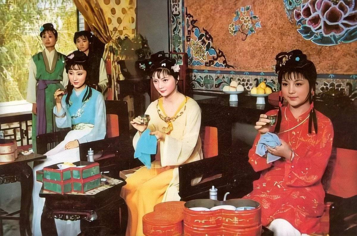 ​《红楼梦》贾宝玉有阳历生日，且是芒种这天，这里面有何玄机？