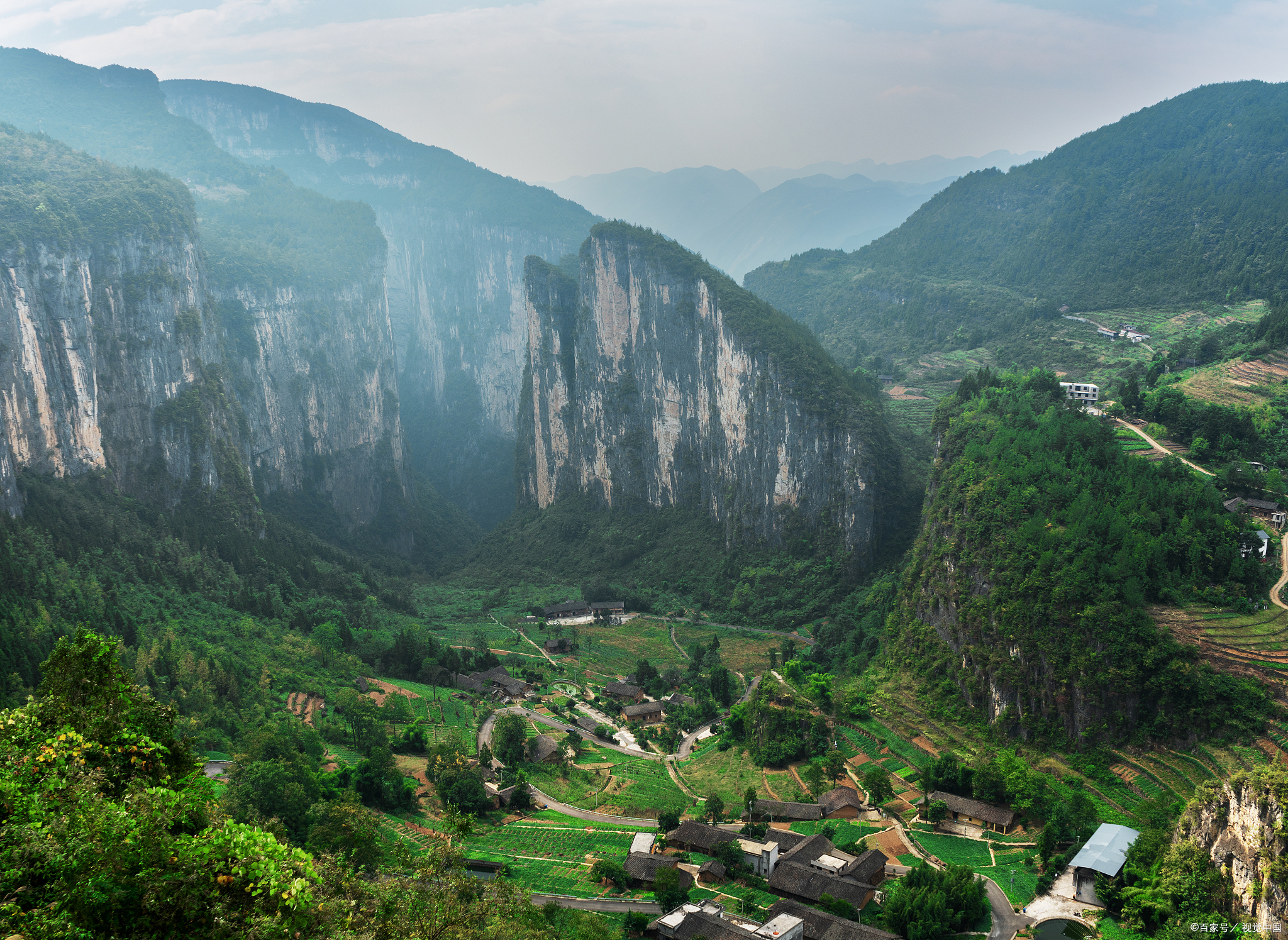 推荐7处小众宝藏旅行地，端午节出游就看这里