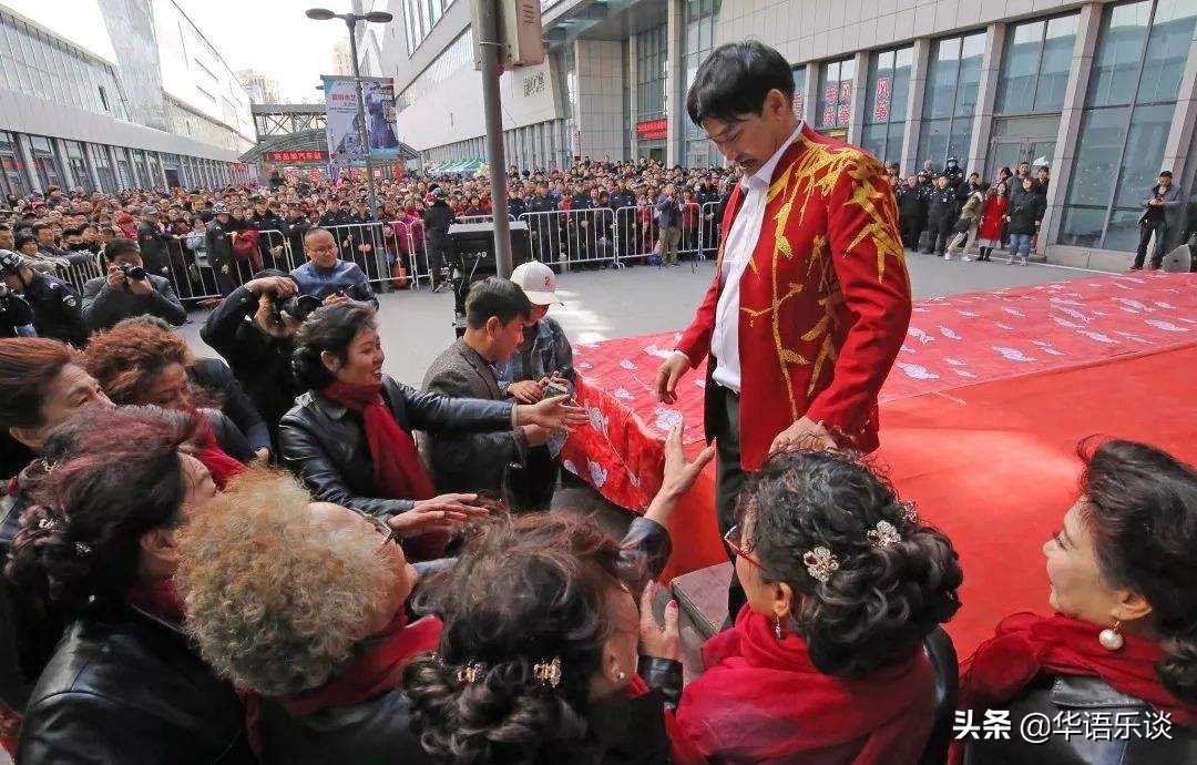 “一首歌吃一辈子”是真实存在的吗？千万别小看这些过气歌手