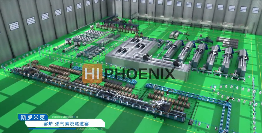 未来的工厂是什么样子的？自动化和智能化能改变什么？一定要看