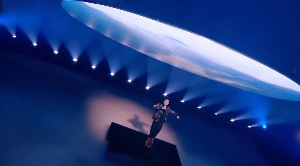 《为歌而赞2》即将收官，6位大咖都是回锅肉，冠军争夺战太激烈