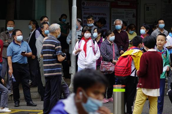 东北大中小学寒假时间敲定，部分学校元旦前后就放，最长放53天