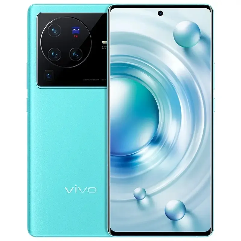 小米 12S Ultra对比vivo X80 Pro，小米和vivo两大旗舰的碰撞