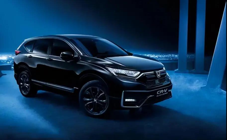 2021年销量最高的十大SUV 自主上榜4款 其余留给日系