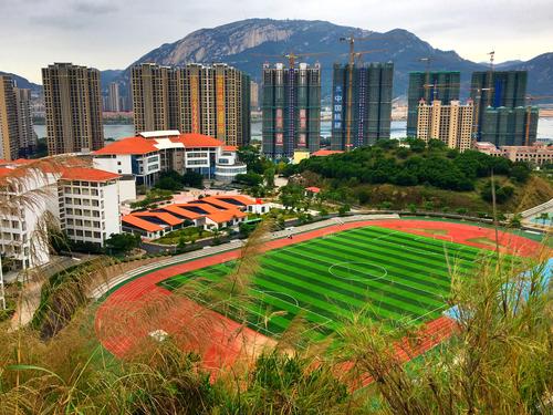 福建省漳州市最好的10所高中
