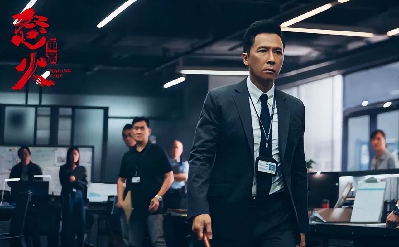 金像奖揭晓：85岁谢贤成最年长影帝，33岁内地女星刘雅瑟封后