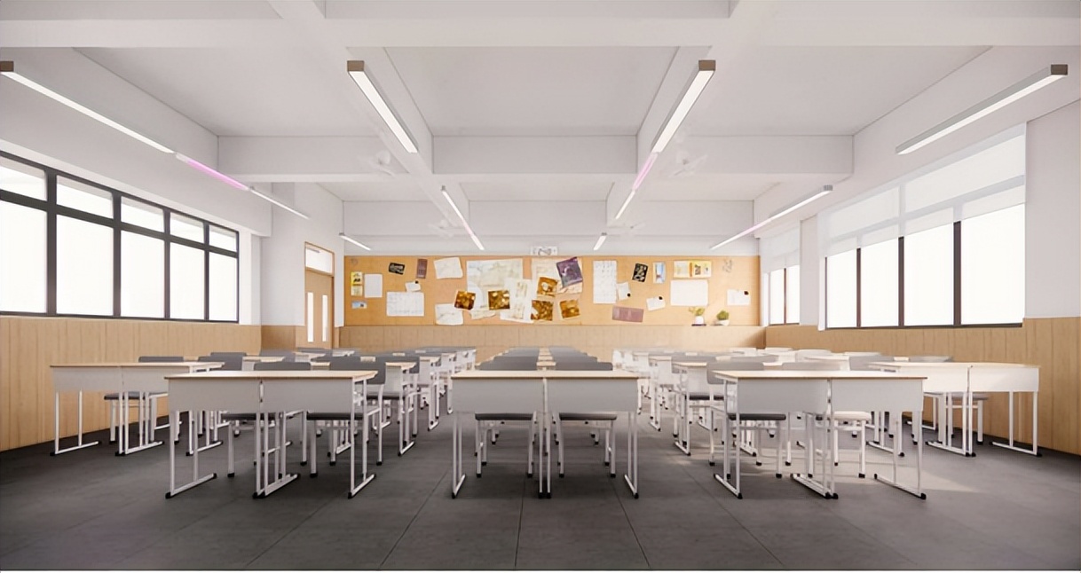 深圳新公办科创高中来了！只招400人，9月开学，就在这里