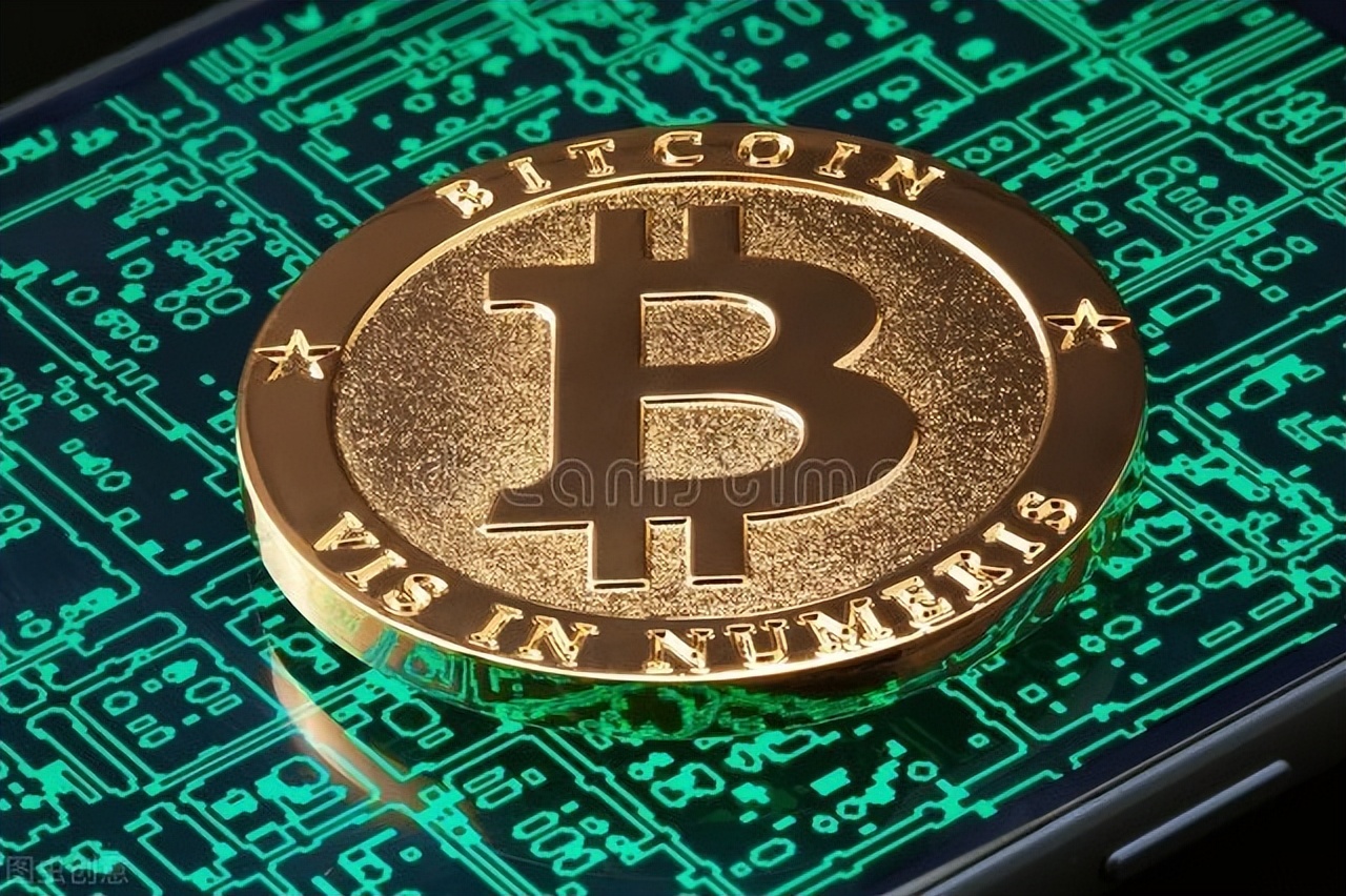 一个虚拟货币百亿归零，几十万人爆仓，这虚拟货币交易就是赌博