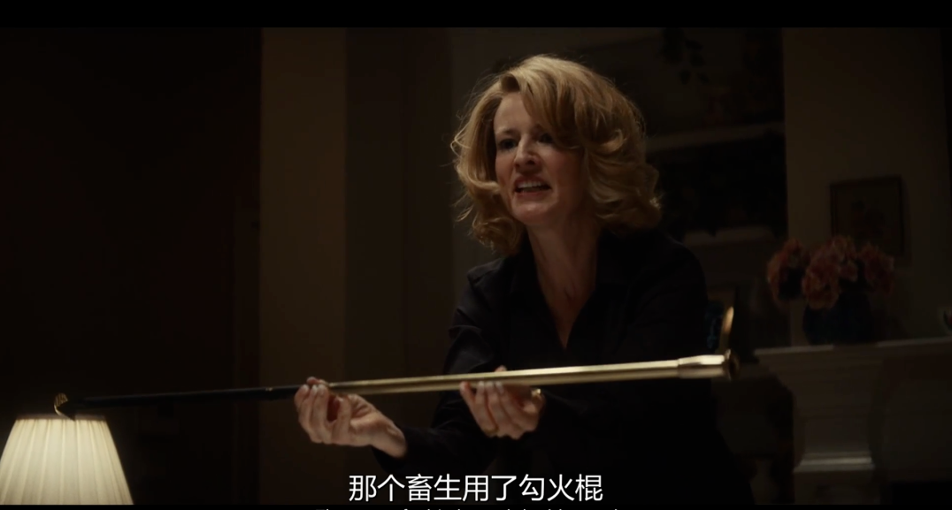 8.4分神级演技！HBO真实改编，世纪悬案终于有人拍了