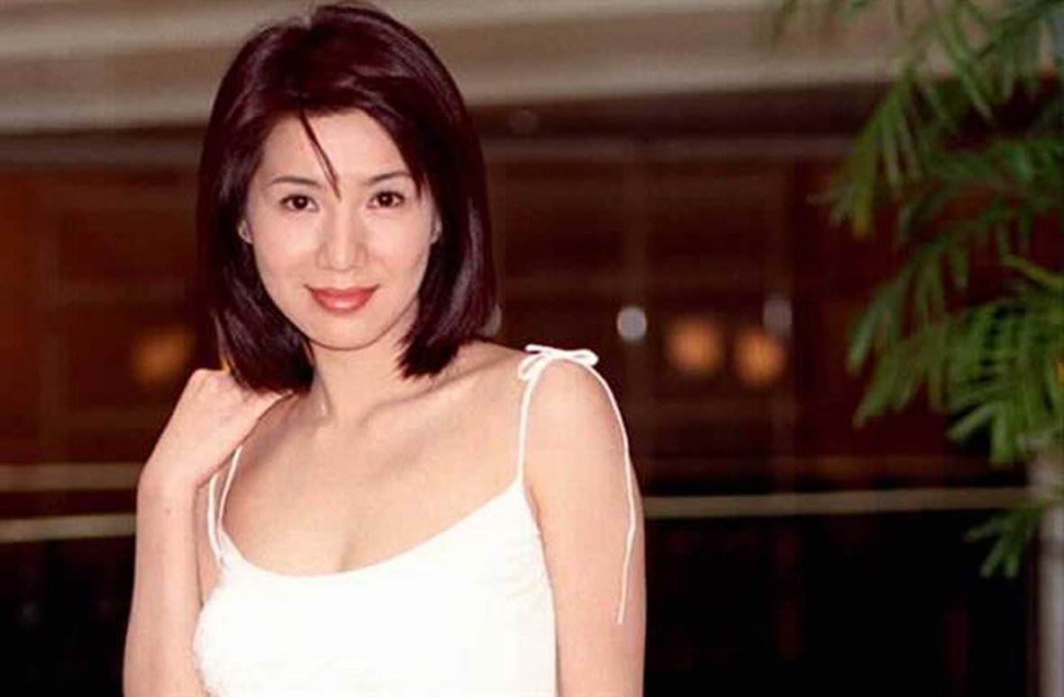 关宝慧与关秀媚：生不逢时的优秀演员，却远称不上那个时代的遗珠