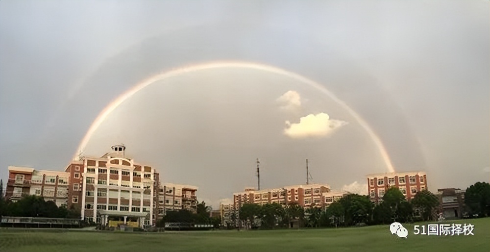 alevel课程培训机构（上海部分最受家长欢迎的A）