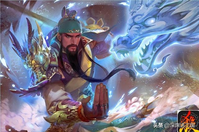 三国杀：人人都要有，这四个武将优先入手，0氪也能拿斗地主之王