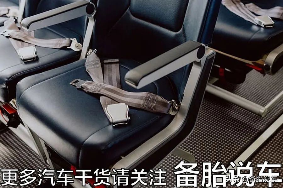 问世62年，安全带拯救了多少人的生命