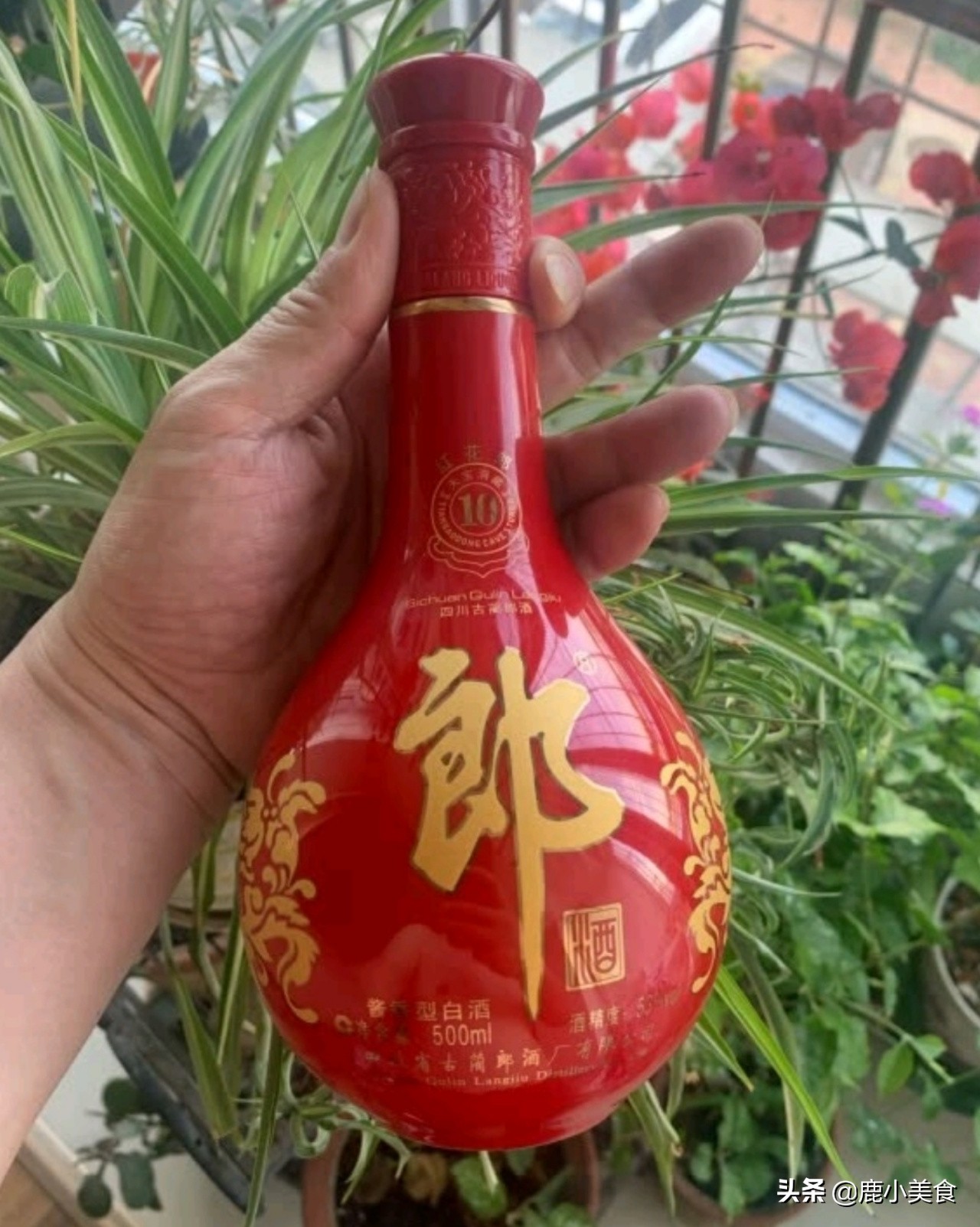 预算500,选什么酱香酒送给领导?推荐4款品牌酒,春节送礼正合适
