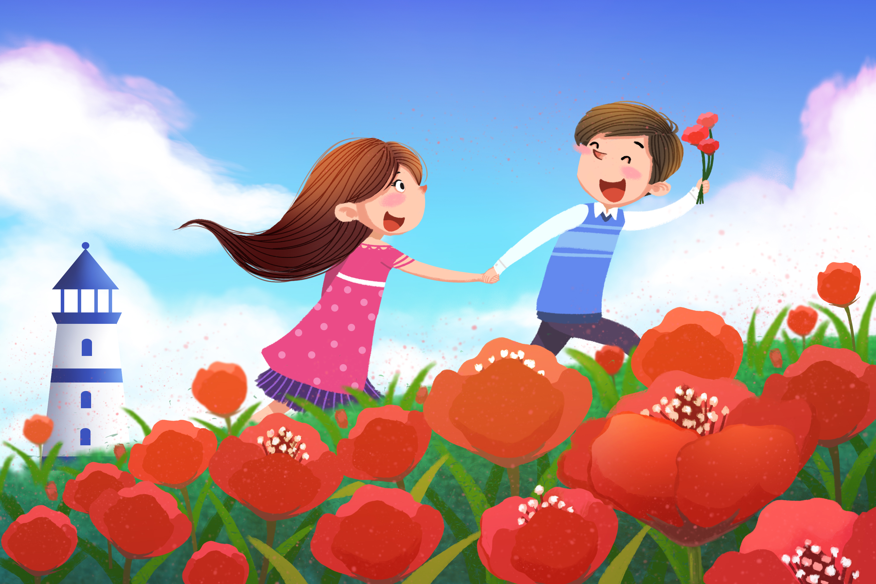 关于夫妻俩感情好坏的搞笑说说 _晶羽文学网