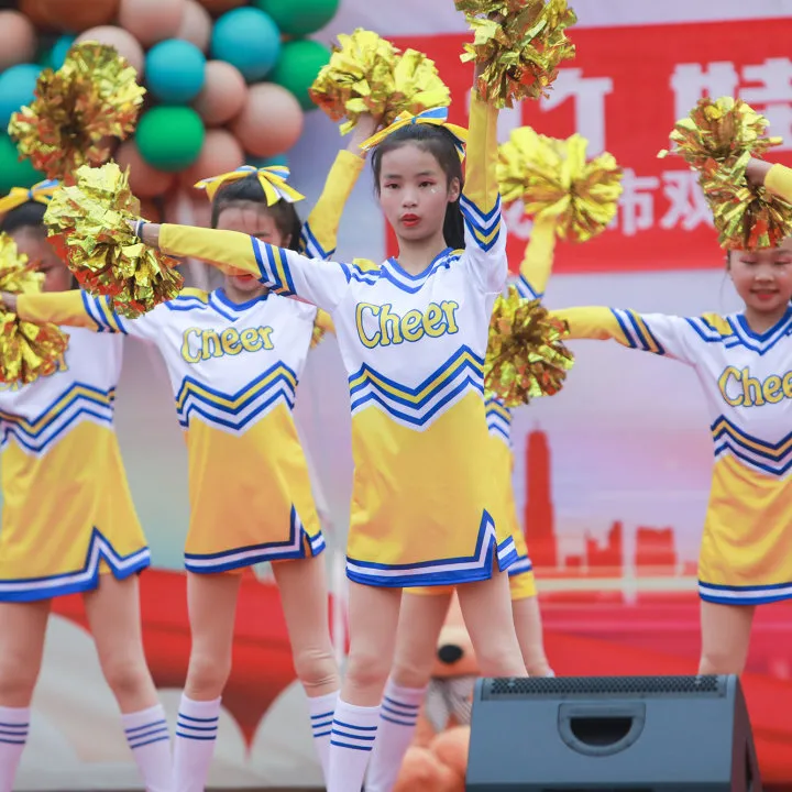 双华小学丨魅力社团展才华,兴趣特长促发展