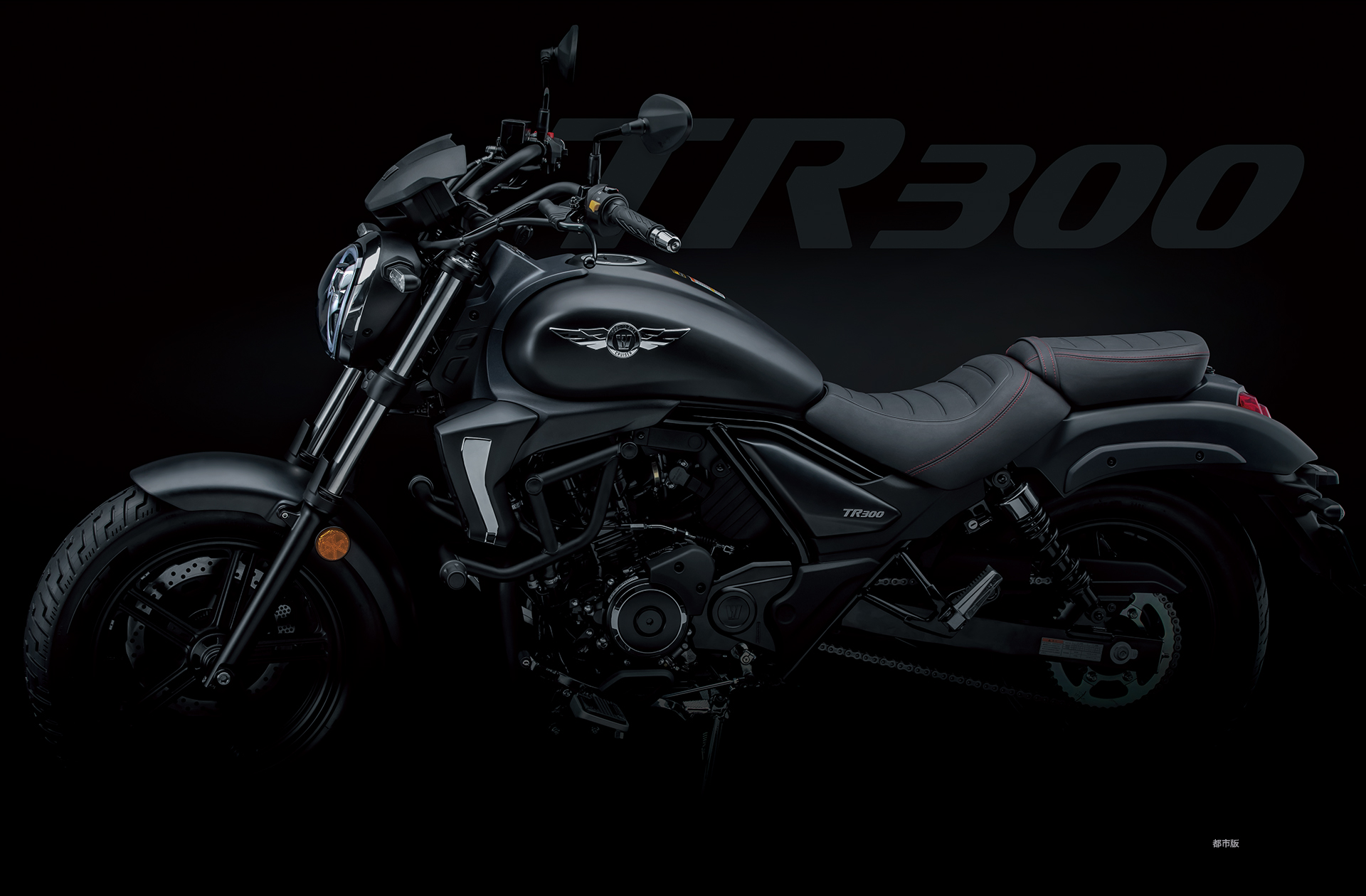 猛鸷190，GW250，TR300各有优缺点，所以就有点纠结，如何选呢？