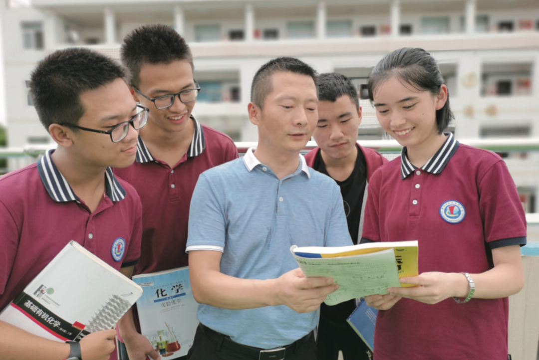 国家重视！副省长前来调研！在这一领域，湖北师范大学成果突出