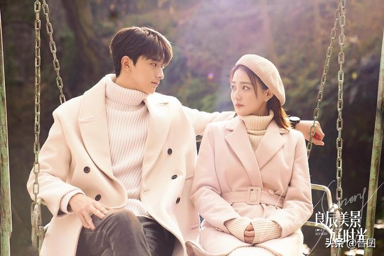 好剧推荐｜分享“五十部”很好看的青春校园剧「2」