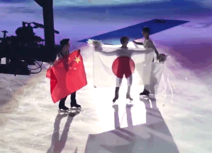 酸了酸了！“花滑王子”羽生结弦学历出众，源自父母“神仙”教育