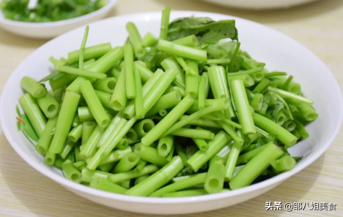 春夏之交，建多吃4高食材，燥防春困，入夏打好基