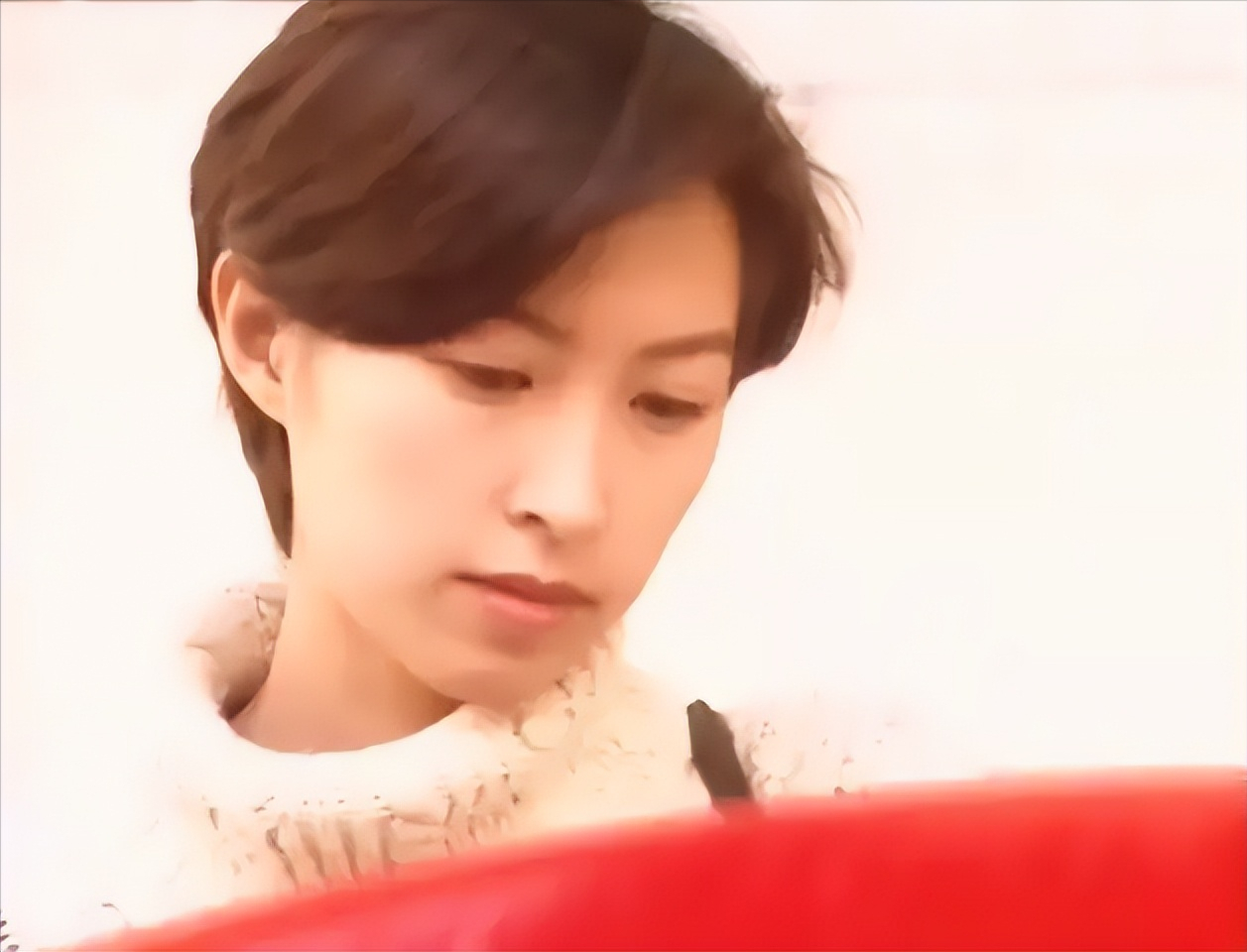 旧港剧里，那些成了千古之谜的结局，多年后仍叫我们耿耿于怀