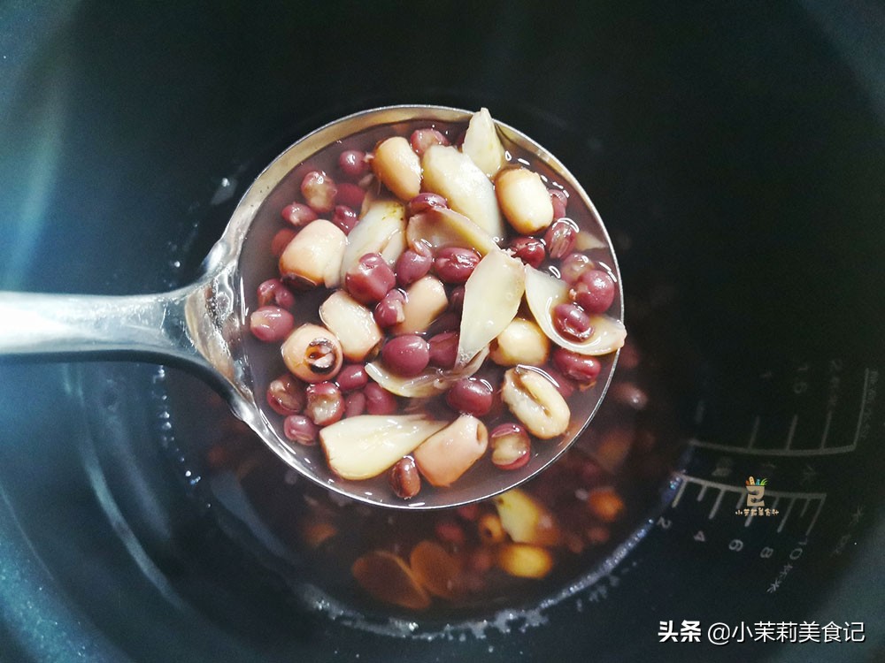 立夏后建議多吃&ldquo;苦&rdquo;，5菜1果換著做，開胃清心除煩，熱天不疰夏