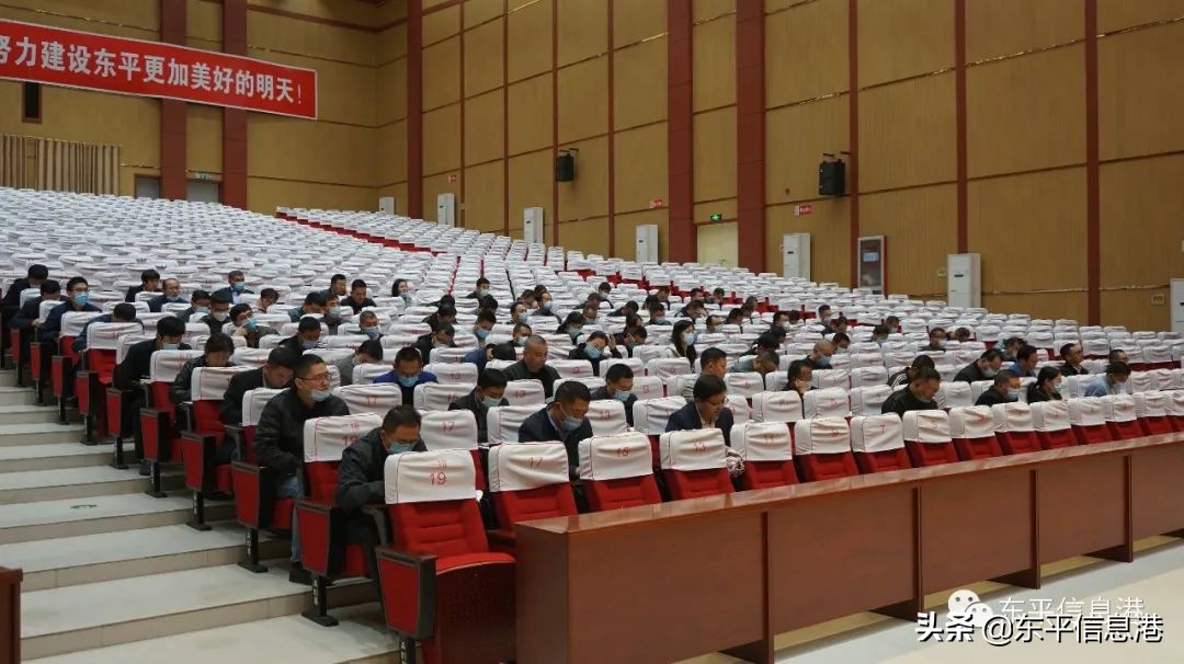 汇聚教学智慧 促进专业成长——东平各学校扎实开展教学教研活动