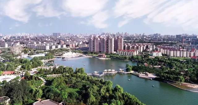 河北省快报：石家庄市2022年1月最新拟在建工程项目汇总