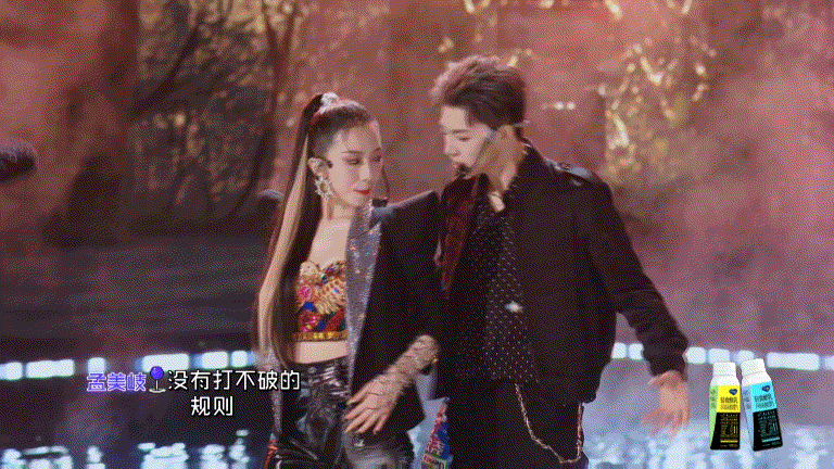 娱乐圈又又又塌房了