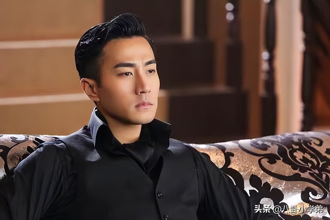 “冻龄男神”都是假的！脸肿僵硬、笑不出来，不服老是真的不行