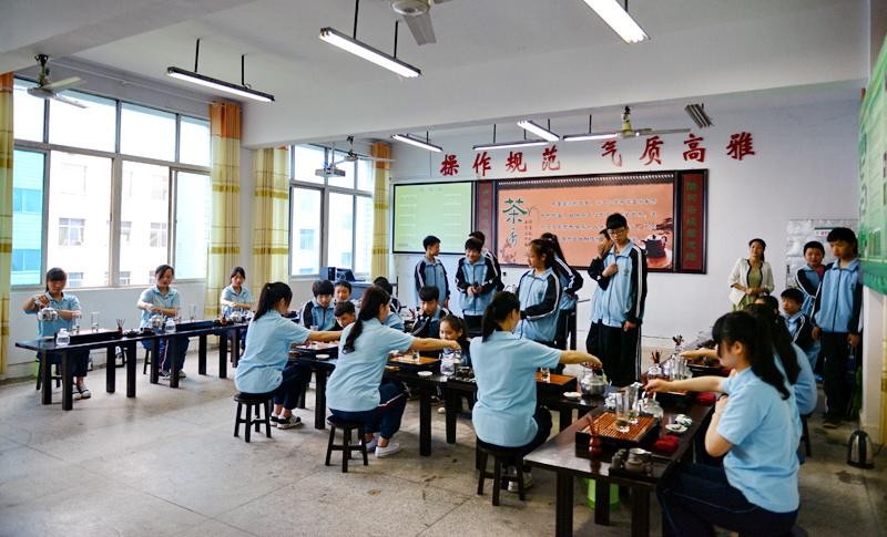 “技能，让生活更美好”——2022年湖南职业教育活动周今天启动