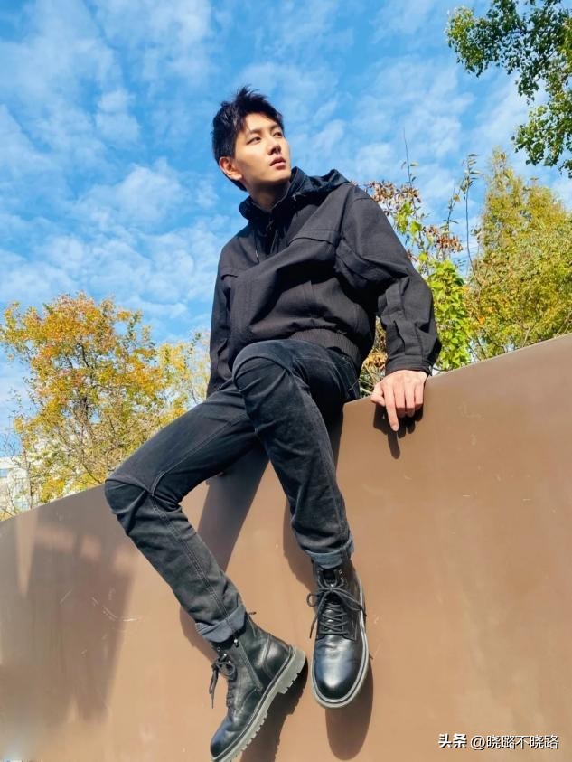 身高不到180的男生，少穿这3双鞋吧！邋遢显矮，不招女生喜欢