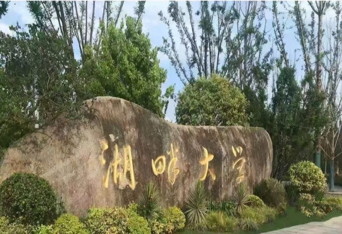 野心暴露？马云湖畔大学被国家除名，其建校目的令人深思不已