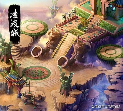梦幻西游：谁才是你心中的物理系门派，2022热门物理系排行出炉