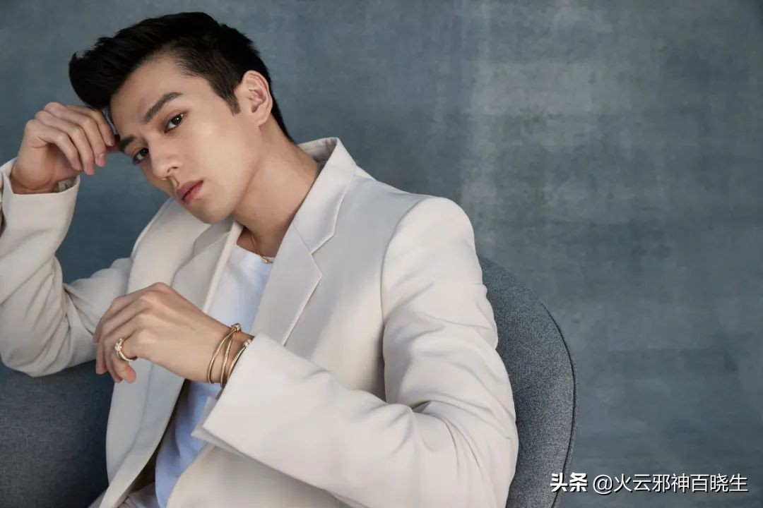 《圣斗士星矢》真人版电影，2023年上映